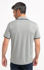 Polo manches courtes Chic - 2
