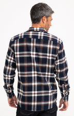 Chemise manches longues Crx Ulysse - 2
