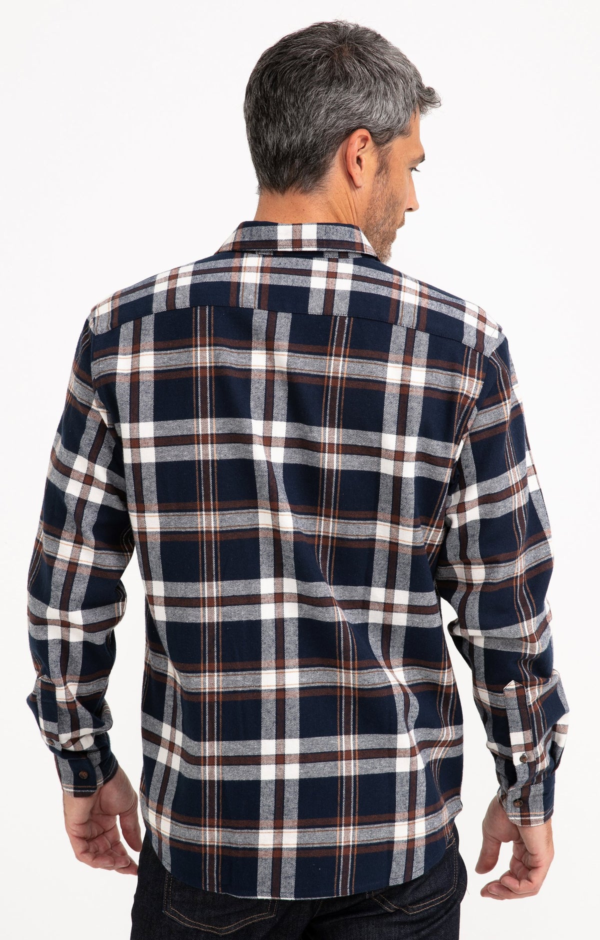 Chemise manches longues Crx Ulysse - 2