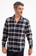 Chemise manches longues Crx Ulysse - 1