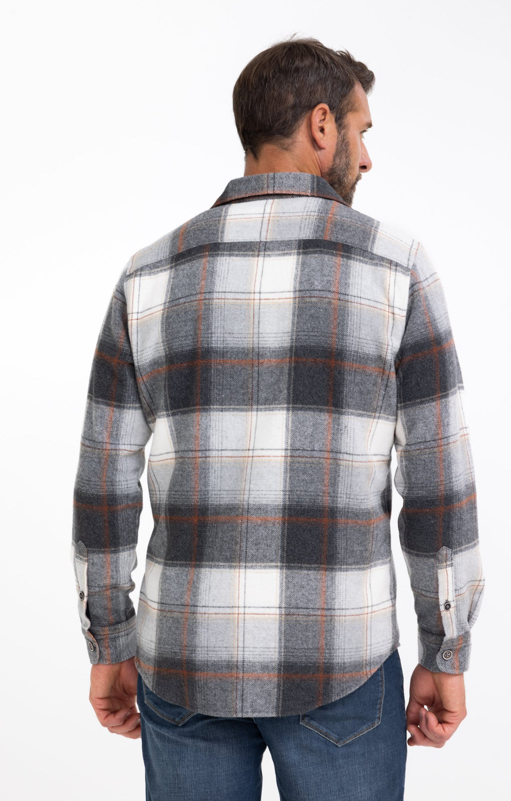 Chemise regular Surch - 2