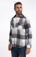 Chemise regular Surch - 1