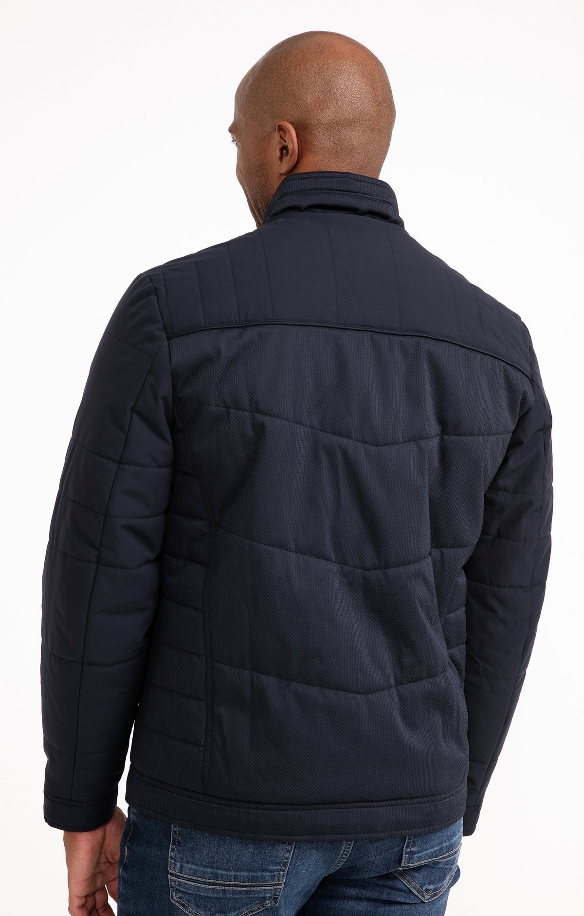 Blouson Bipad - 2