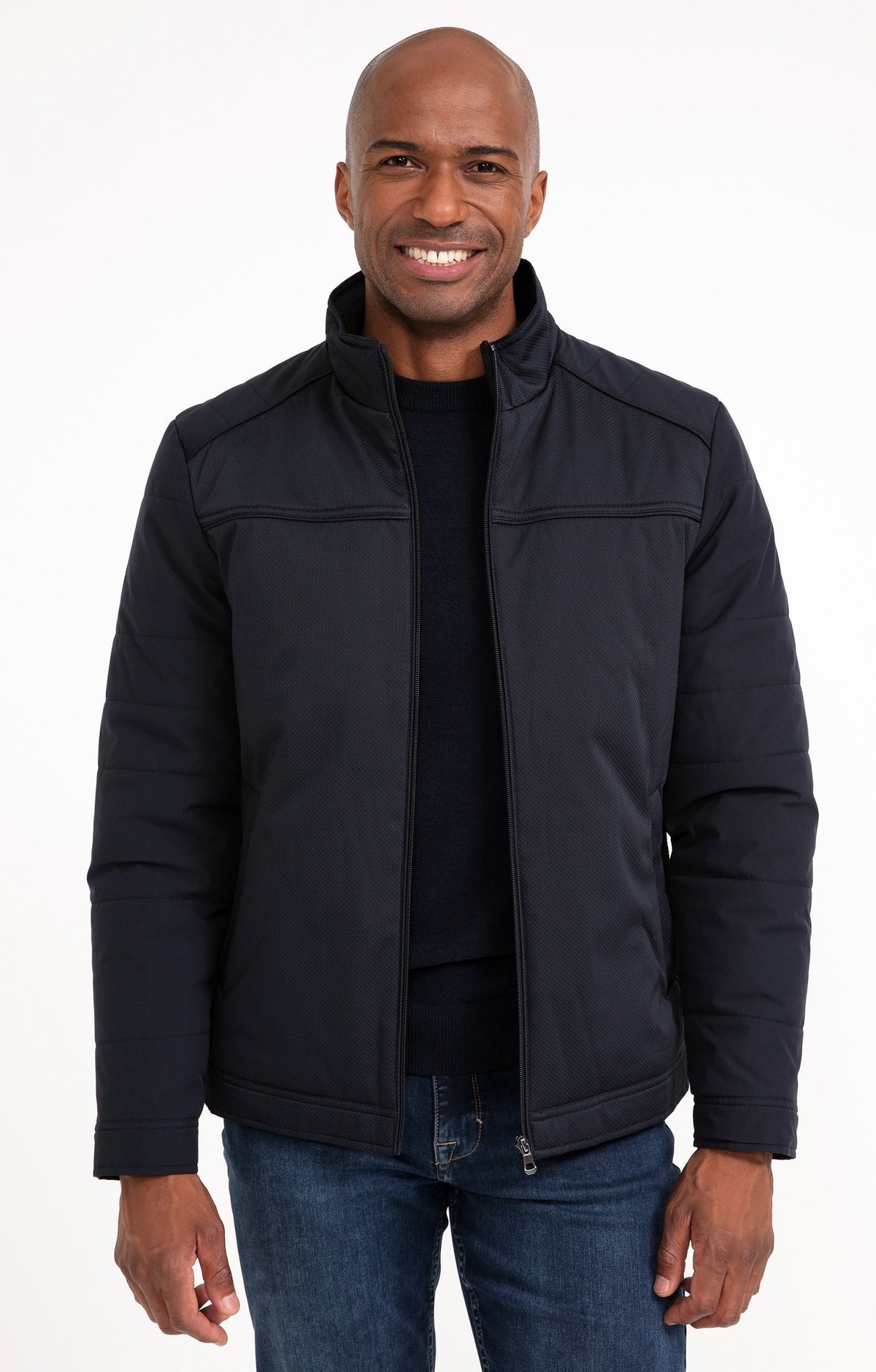 Blouson Bipad - 1