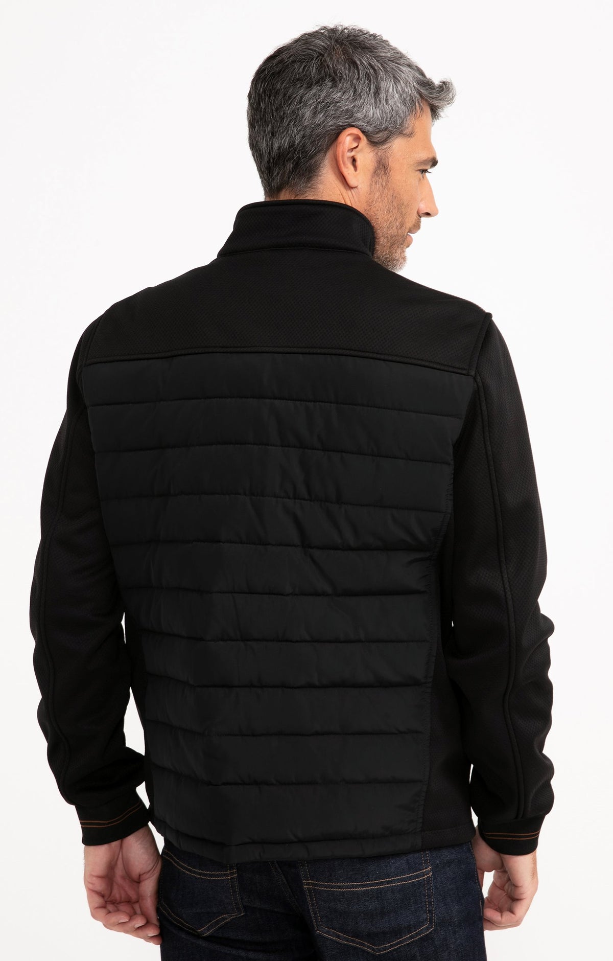 Blouson Denis V2 - 2