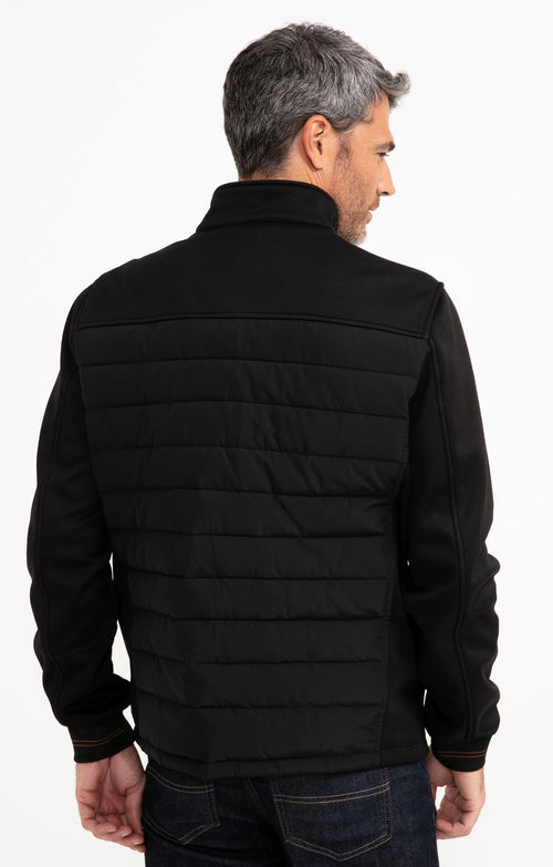Blouson Denis V2 - 2