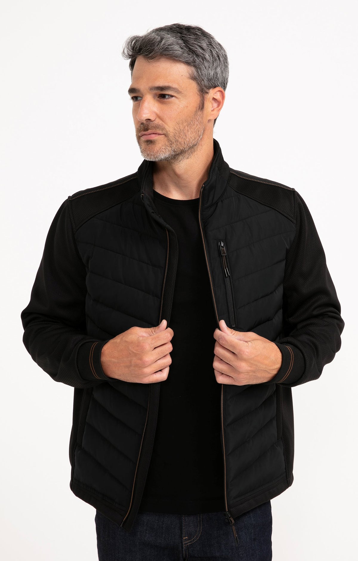 Blouson Denis V2 - 1