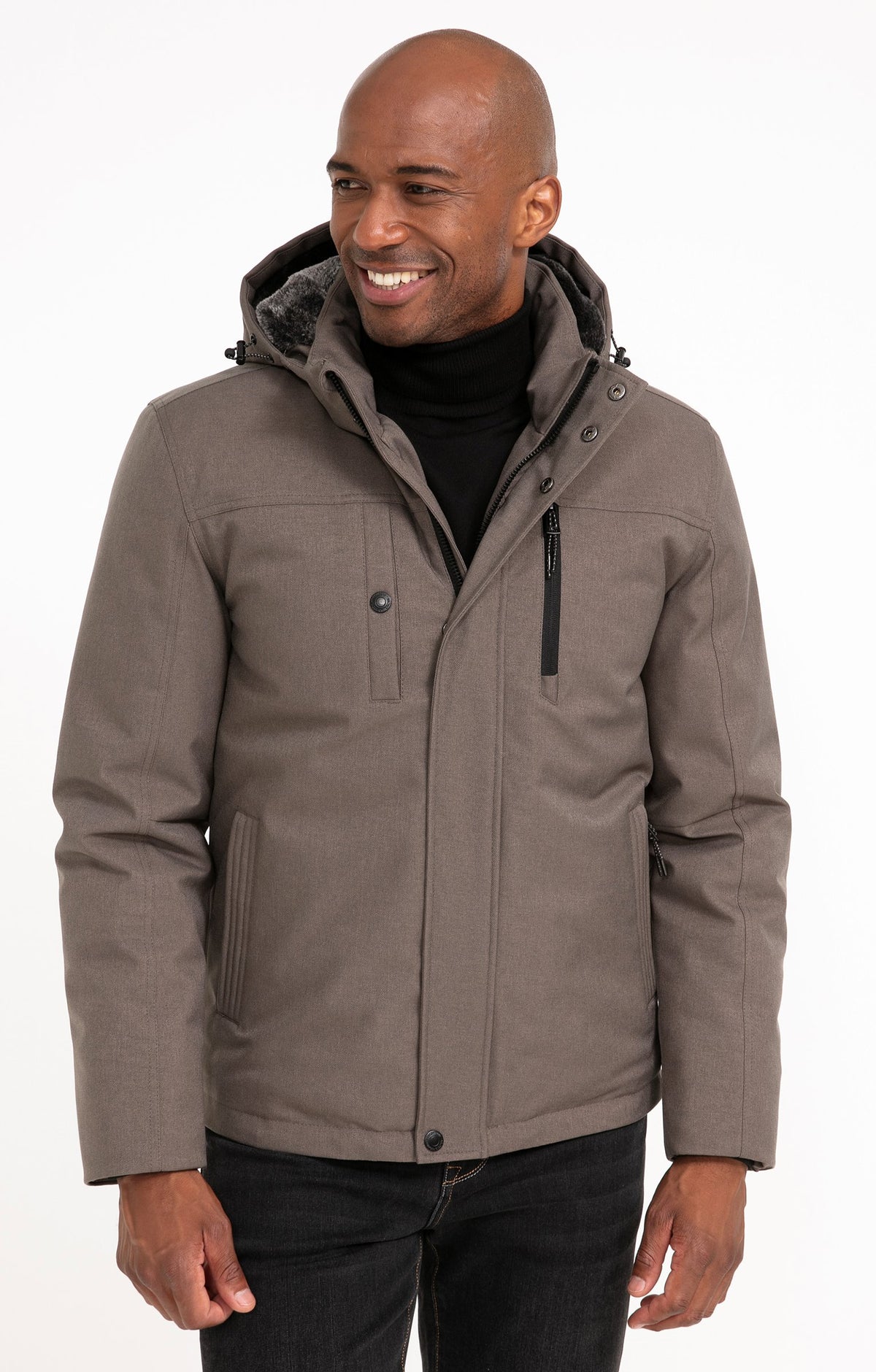 Blouson Erik - 1