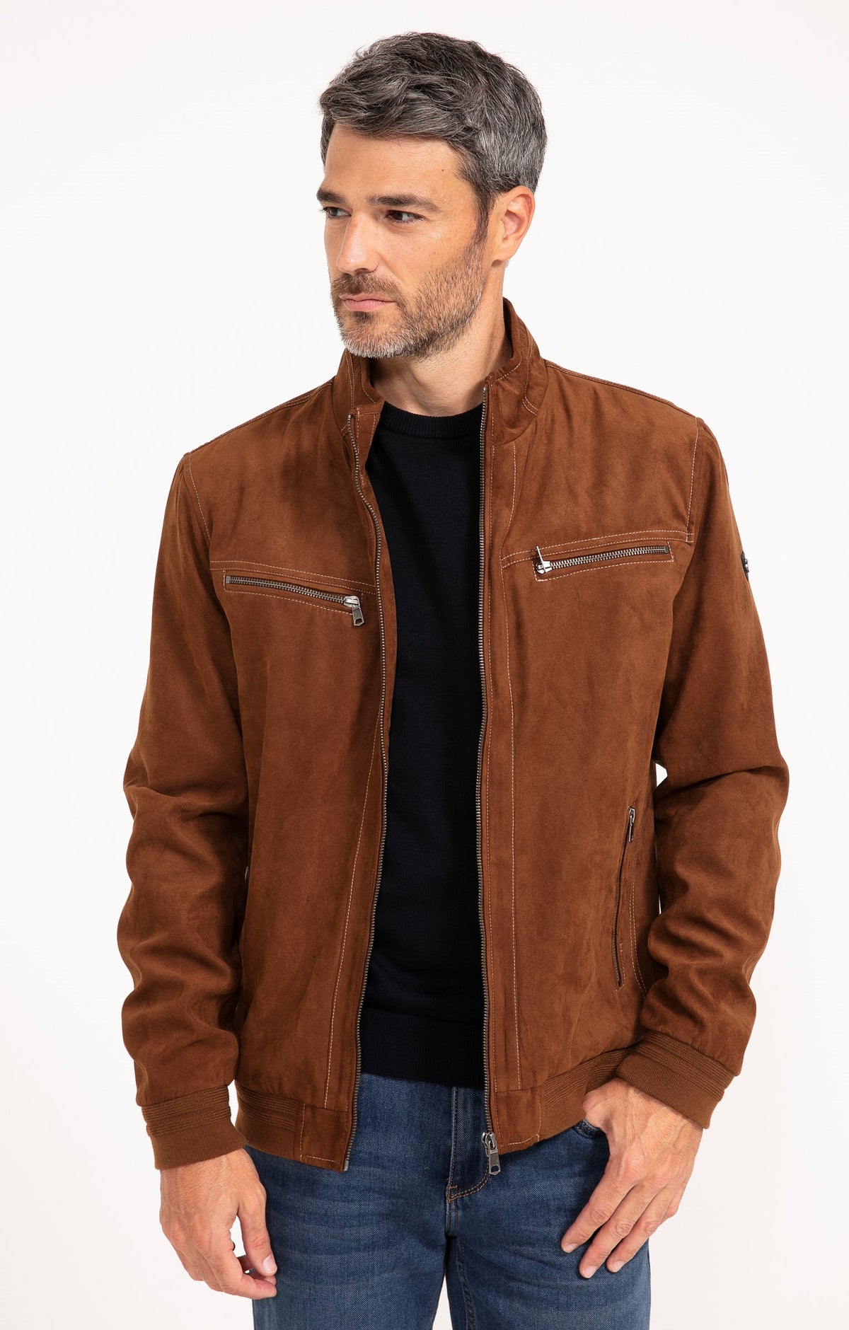 Blouson Jack - 1