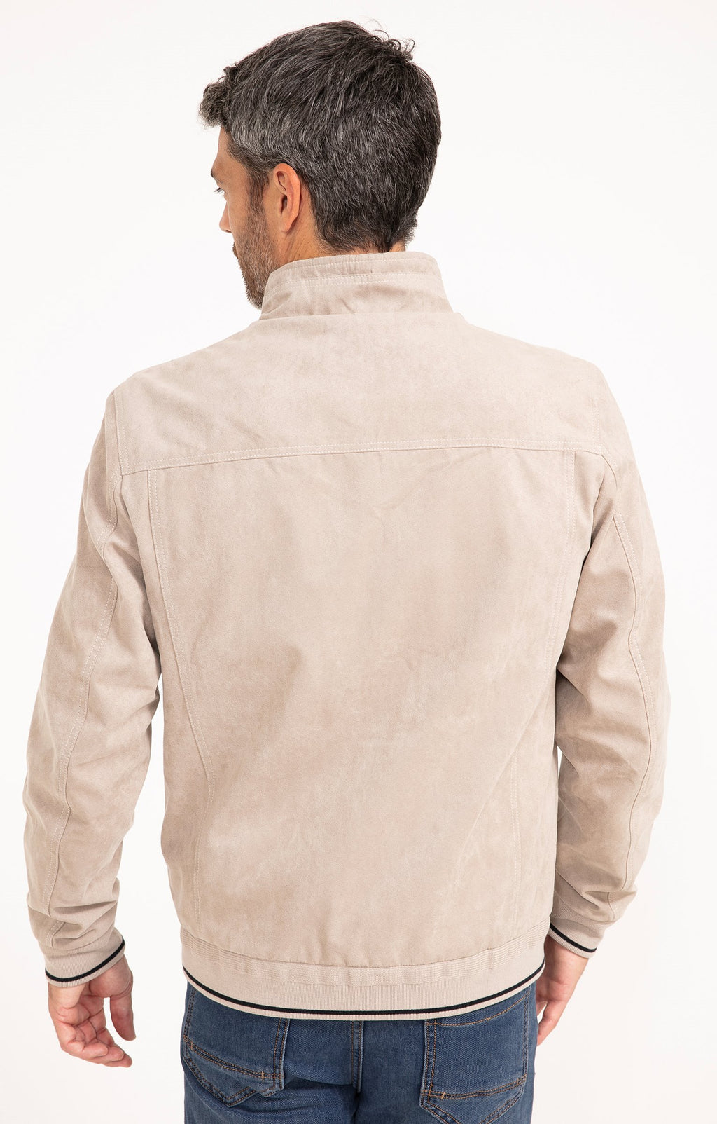 Blouson Jack - 2