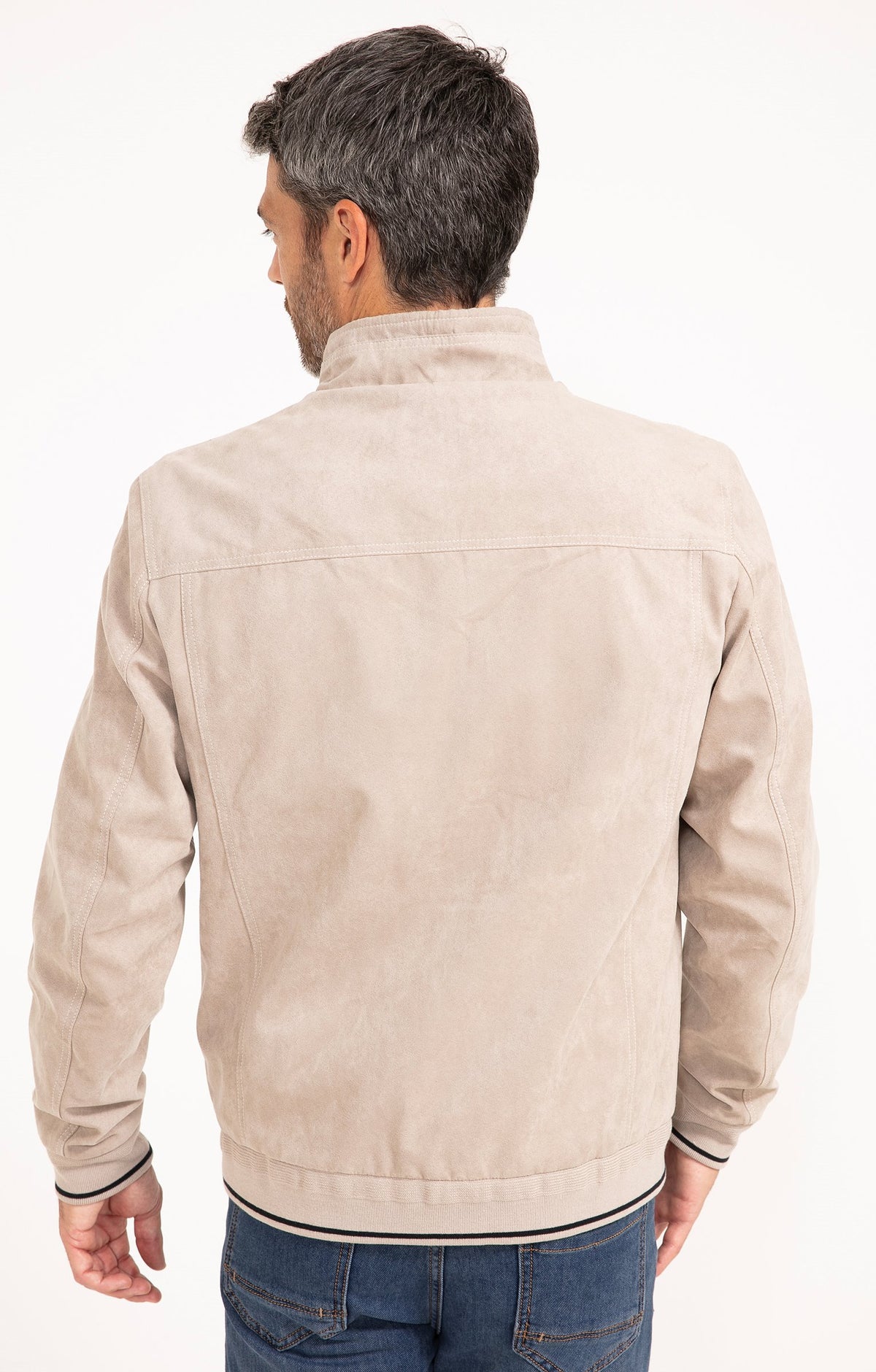 Blouson Jack - 2