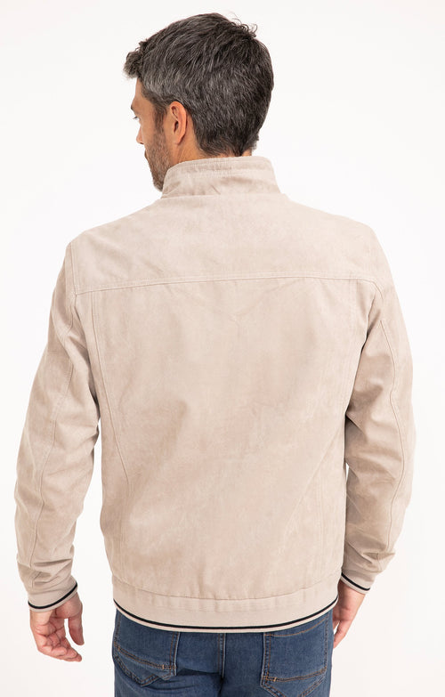 Blouson Jack - 2