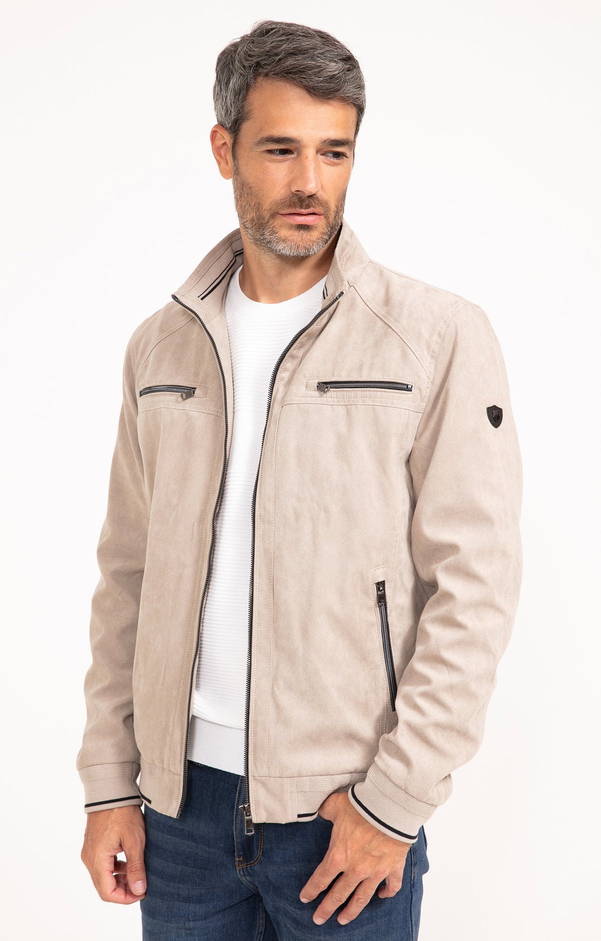 Blouson Jack - 1