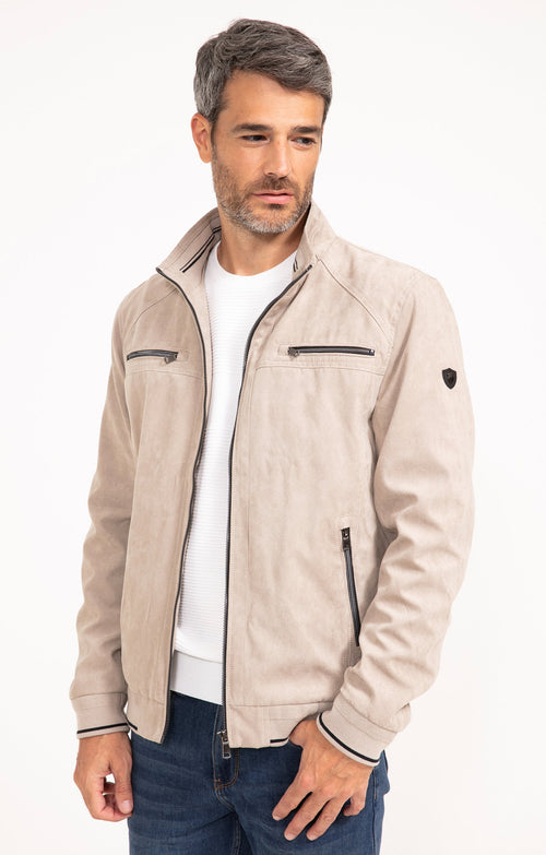 Blouson Jack - 1