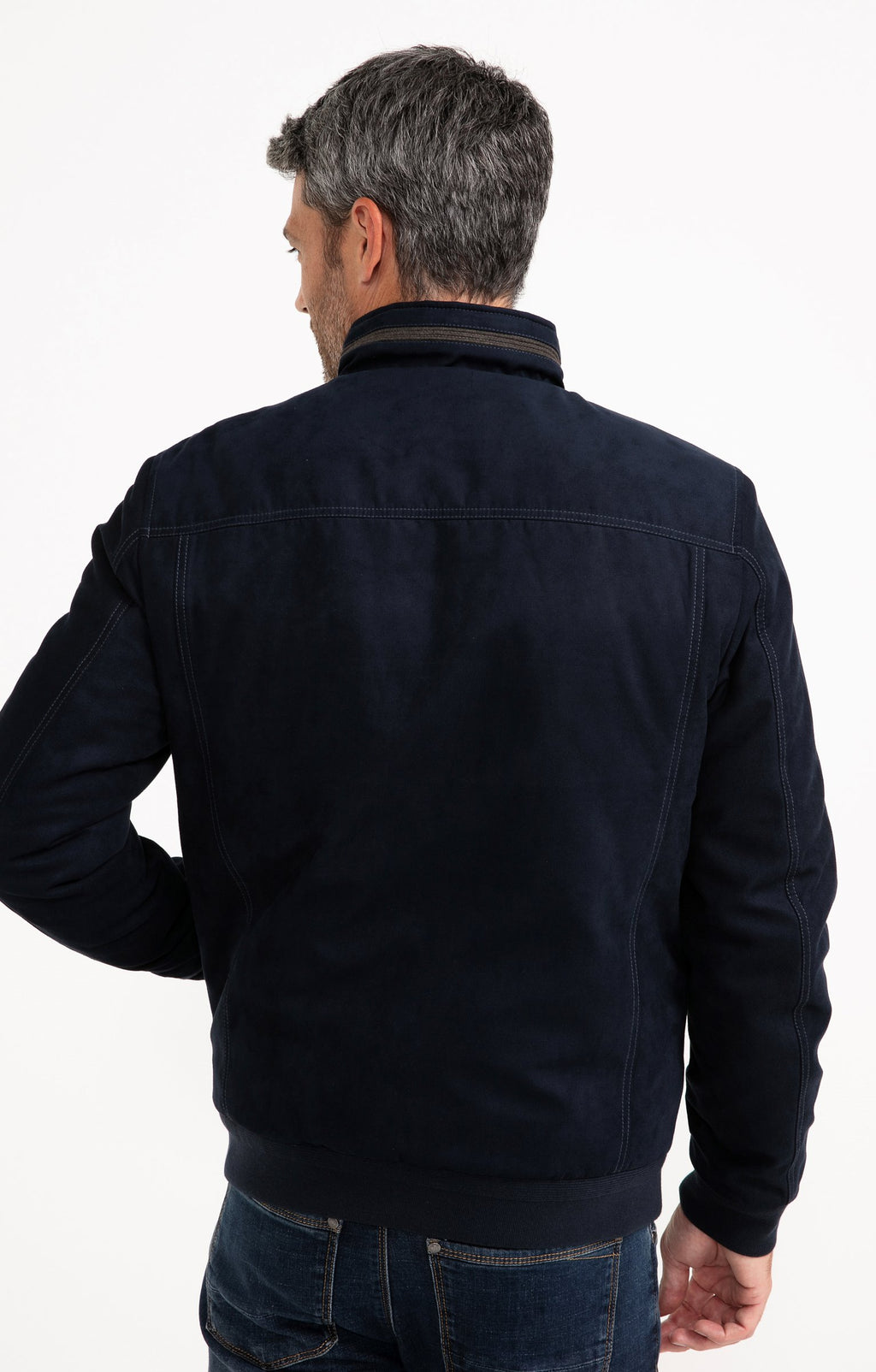 Blouson Jack - 2