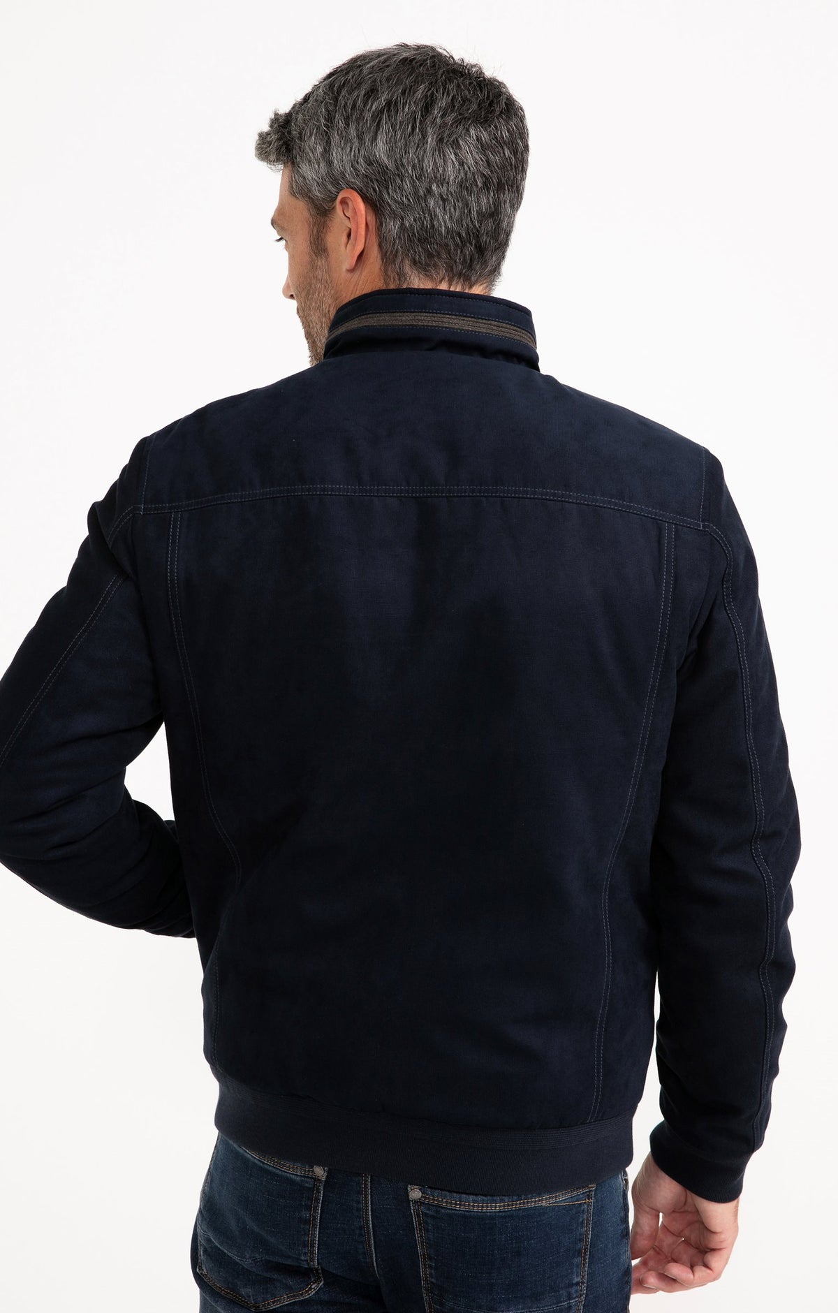 Blouson Jack - 2