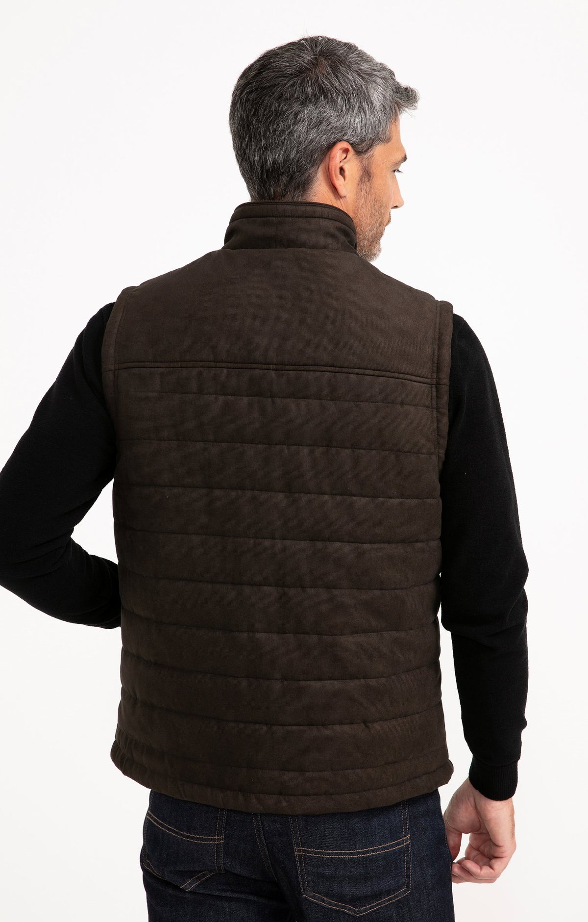 Blouson sans manches Dory - 2