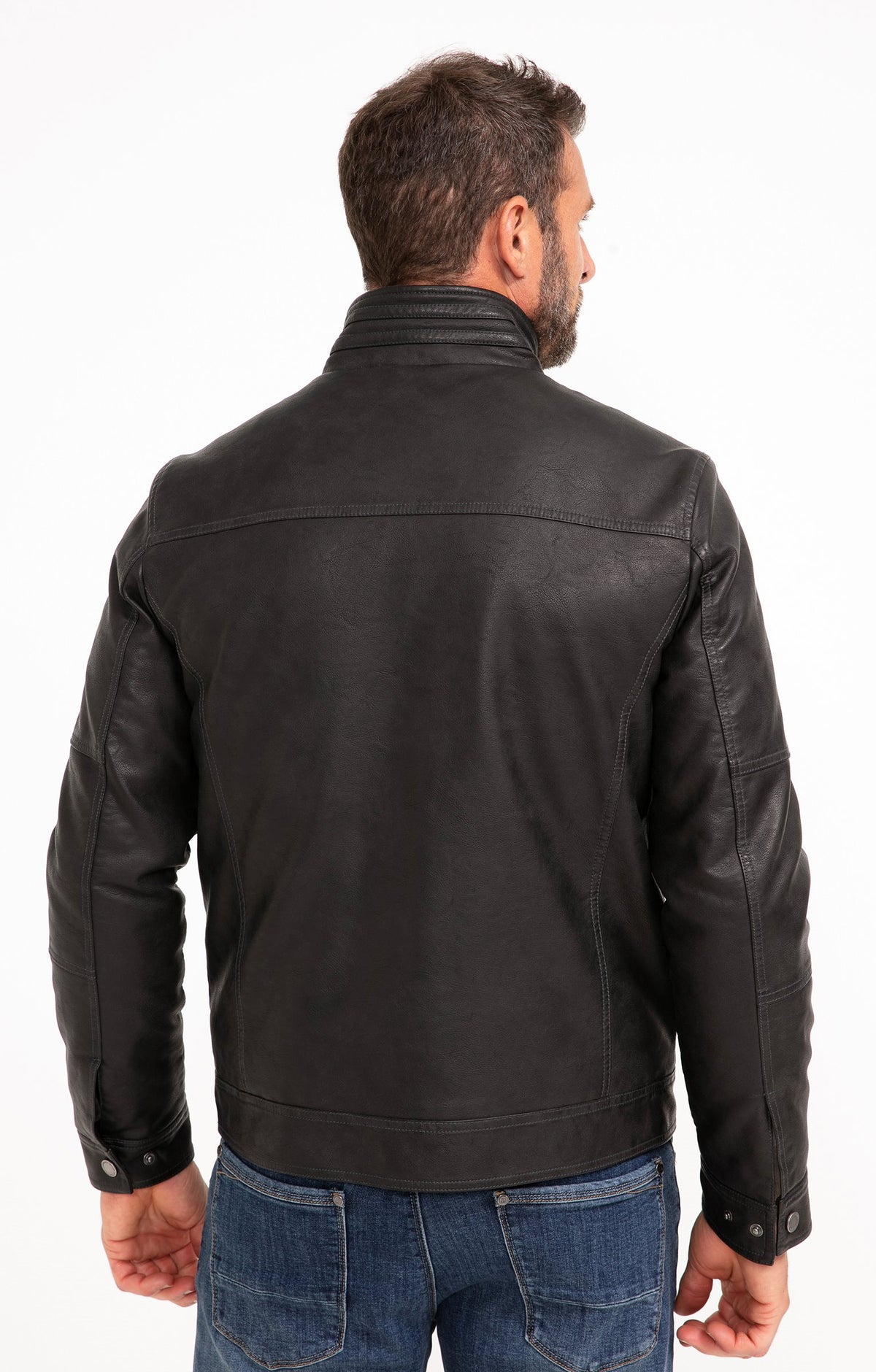 Blouson Simigrey - 2
