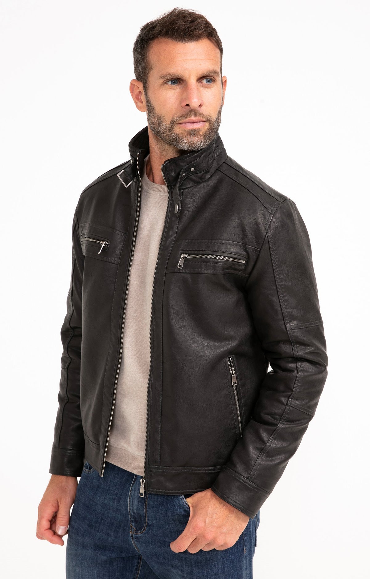 Blouson Simigrey - 1