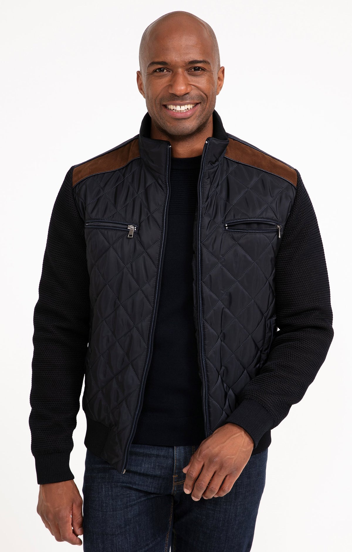Blouson Tiago - 1