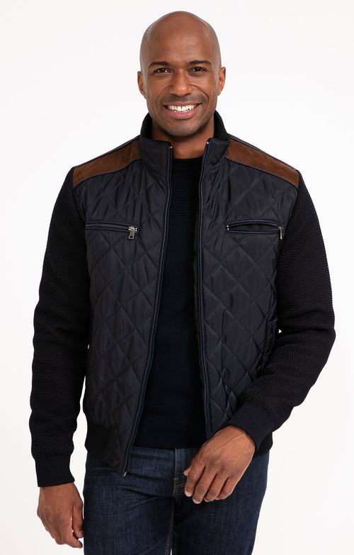 Blouson Tiago - 1