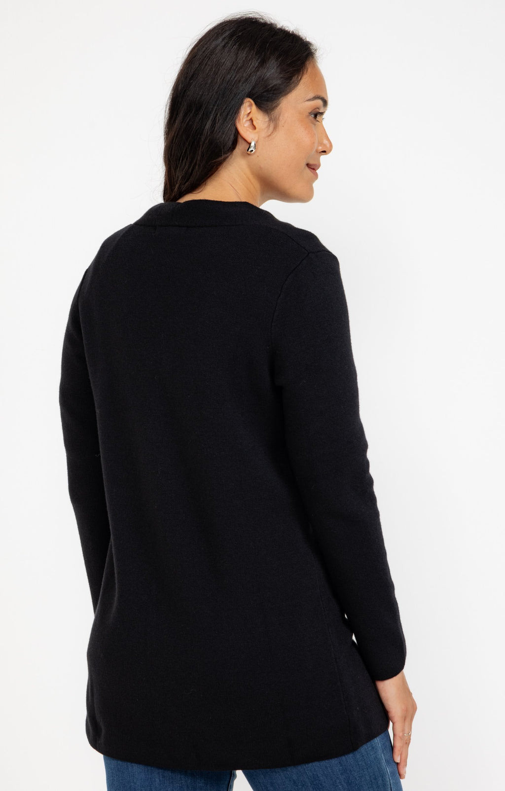 Cardigan long - 2