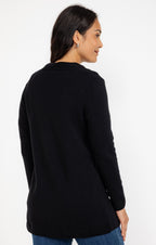 Cardigan long - 2