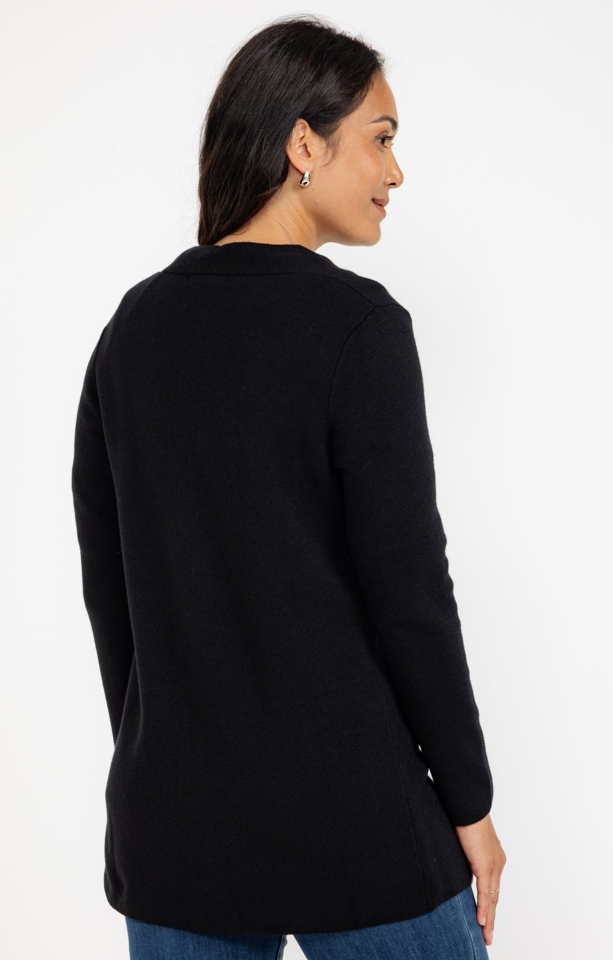 Cardigan long - 2