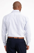 Chemise confort manches longues Rayure - 2