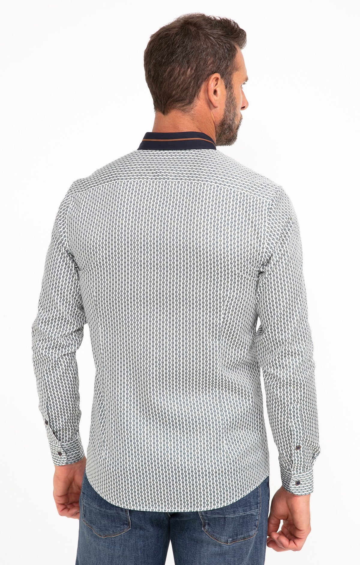 Chemise Epine Studio - 2