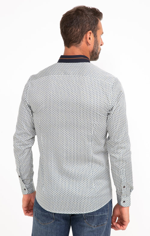 Chemise Epine Studio - 2