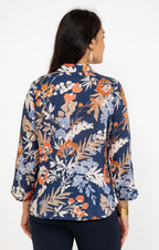 Chemise imprimée - 2