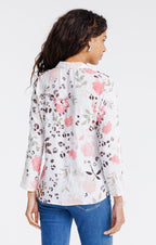 Chemise imprimée - 2