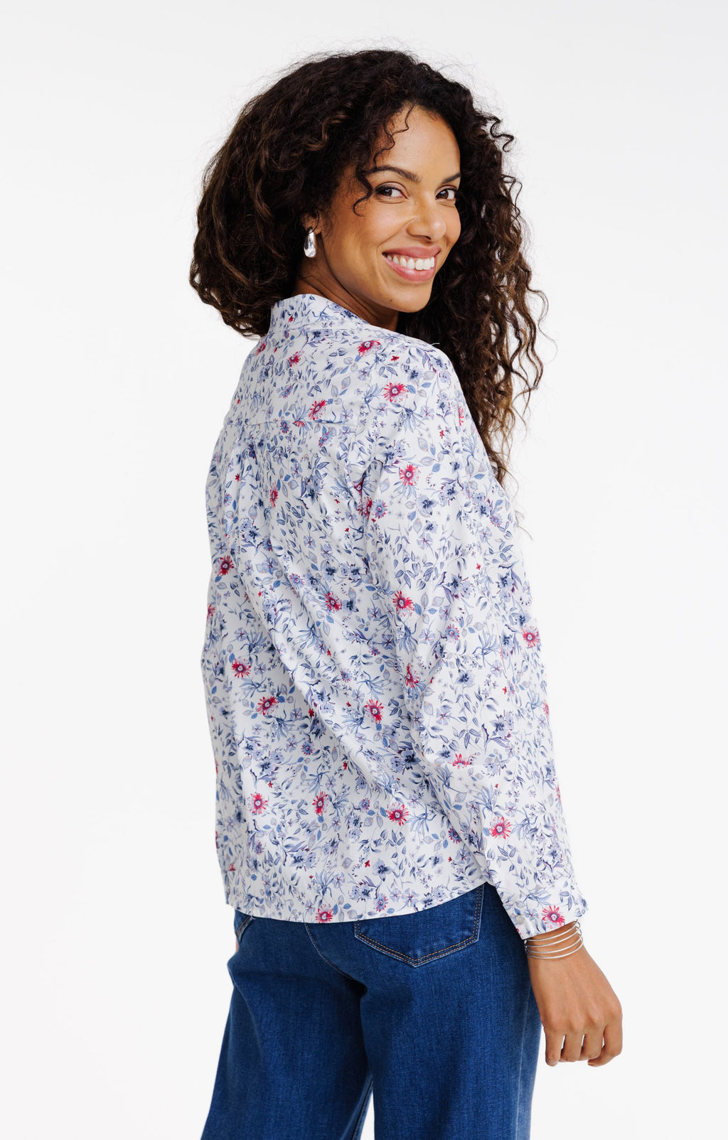Chemise imprimée - 2