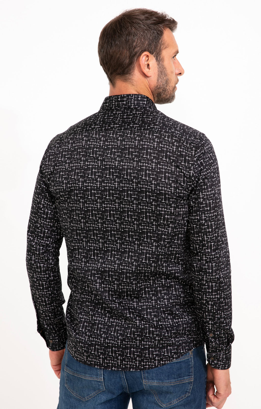 Chemise Laby Studio - 2