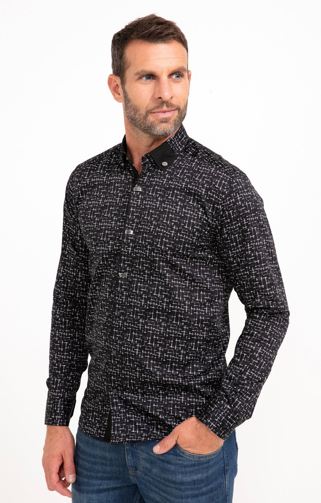 Chemise Laby Studio - 1