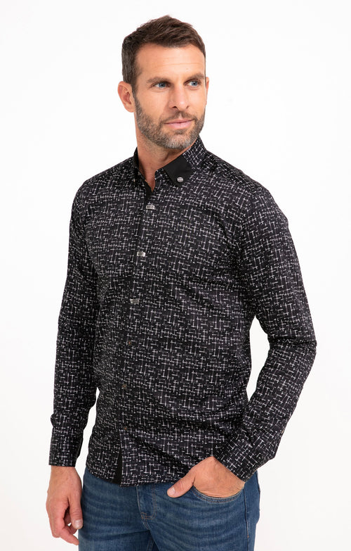 Chemise Laby Studio - 1