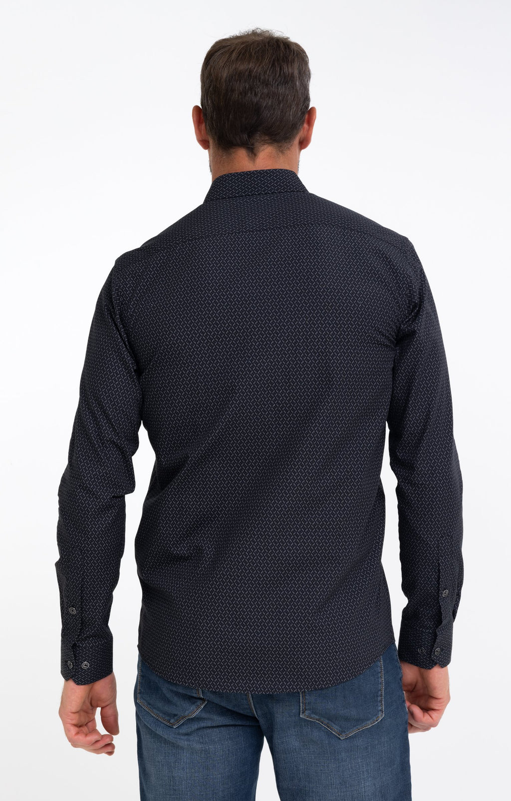 Chemise Losy Studio - 2