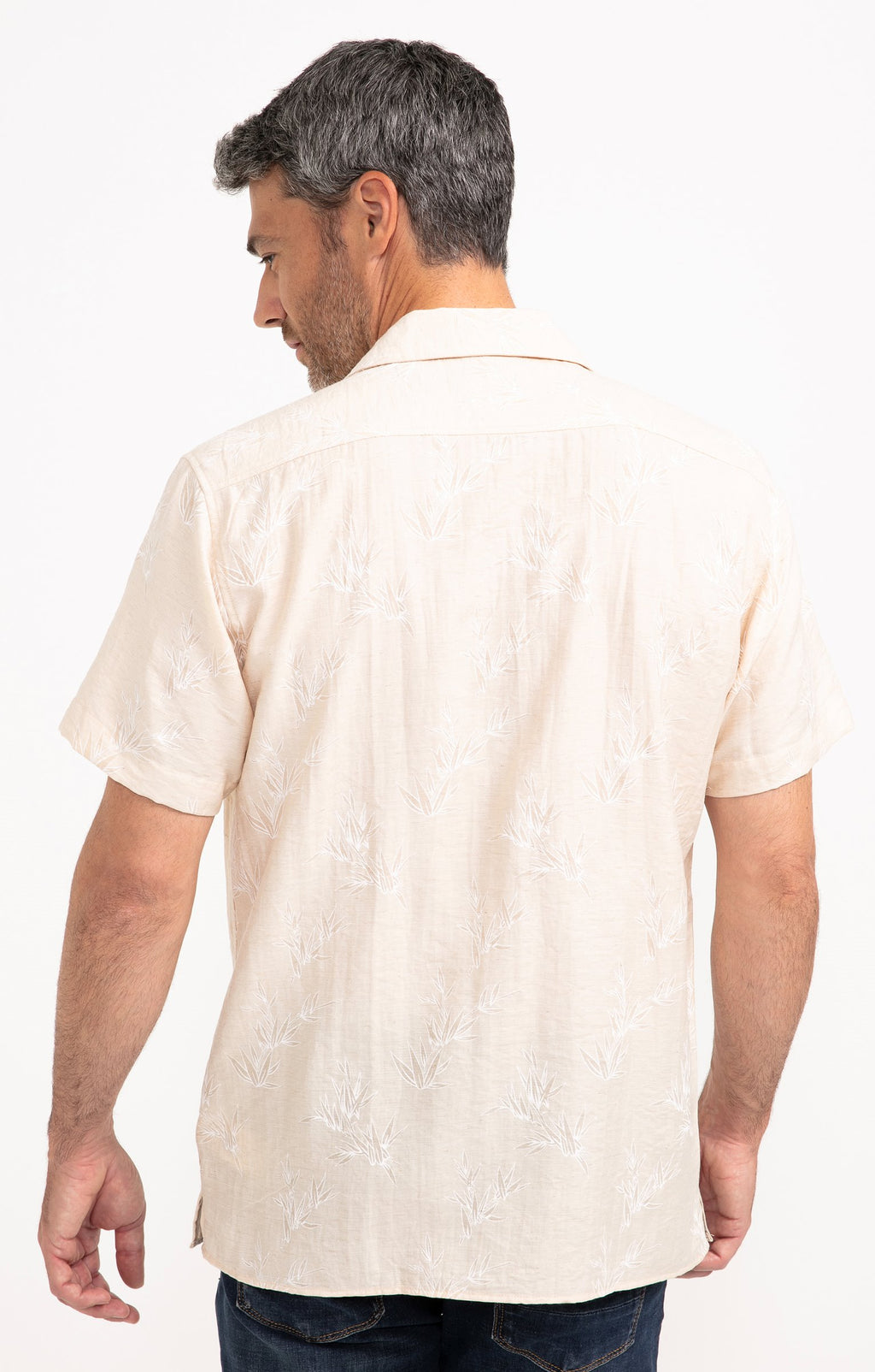 Chemise manches courtes Epy - 2