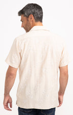 Chemise manches courtes Epy - 2