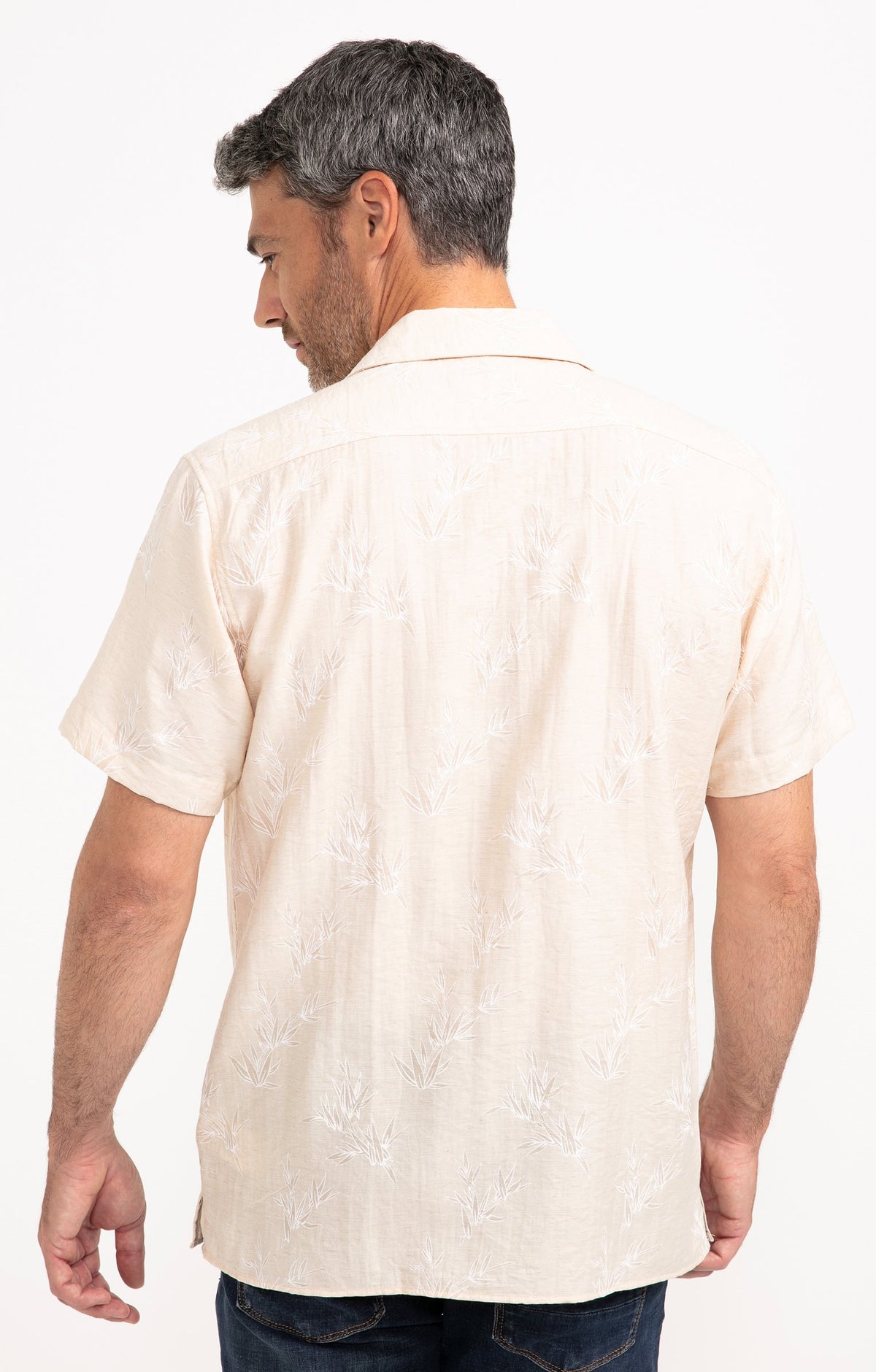 Chemise manches courtes Epy - 2