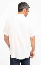 Chemise manches courtes Pumpy - 2