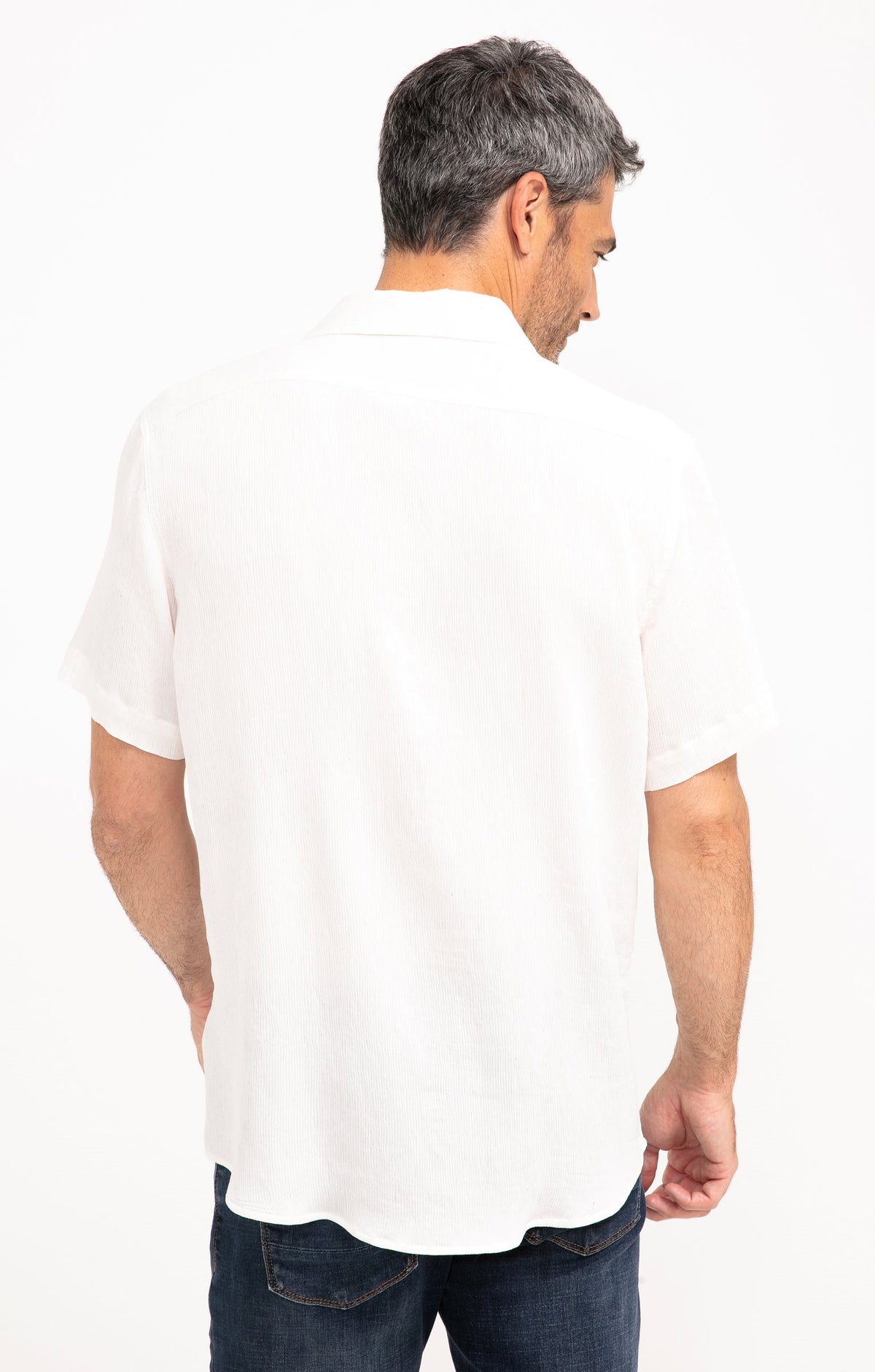 Chemise manches courtes Pumpy - 2