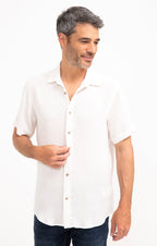 Chemise manches courtes Pumpy - 1