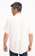 Chemise manches courtes Rayflude - 2