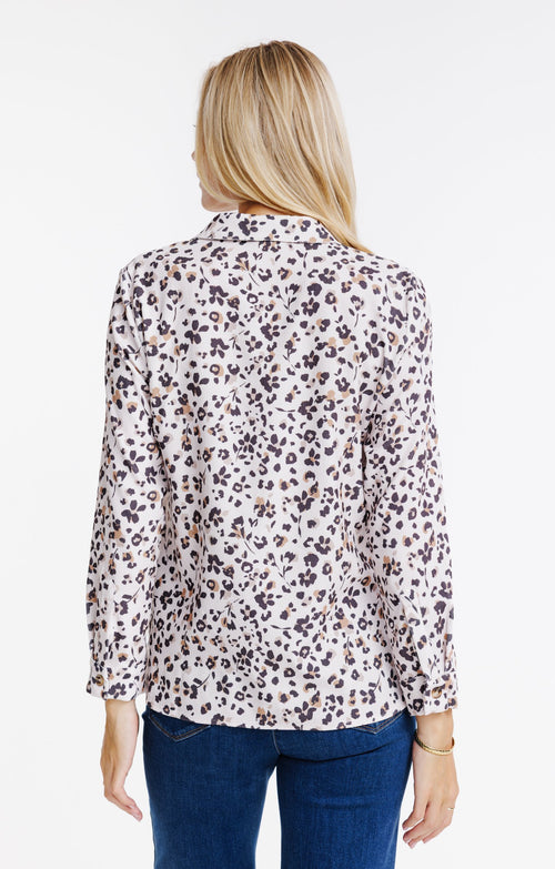 Chemise manches longues - 2