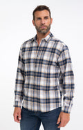 Chemise manches longues Crx Casa - 1