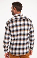 Chemise manches longues Crx Nova - 2
