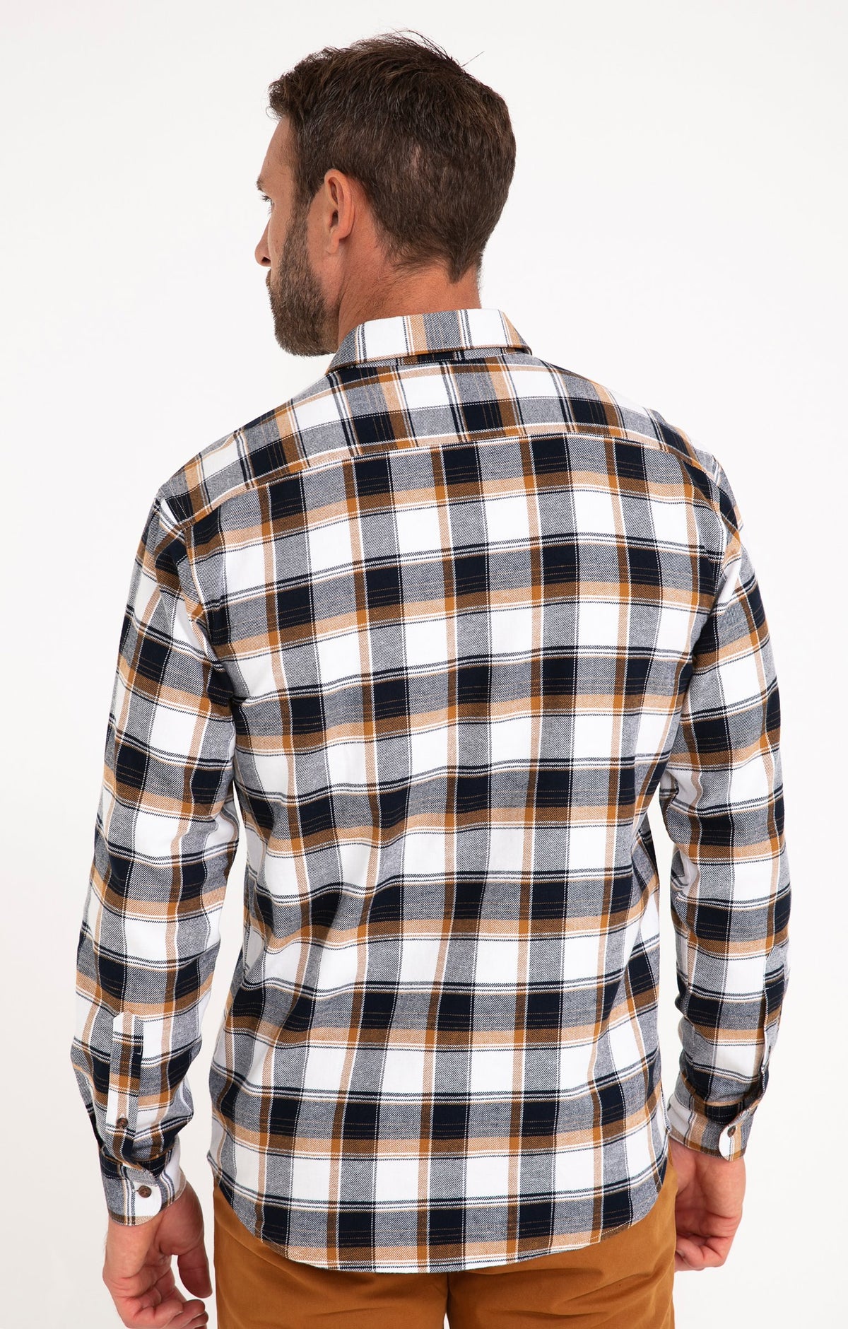 Chemise manches longues Crx Nova - 2