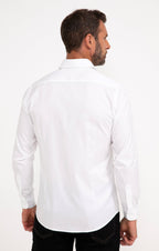 Chemise manches longues - 2